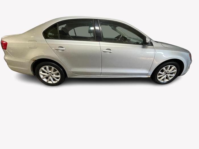 2011 Volkswagen Jetta
