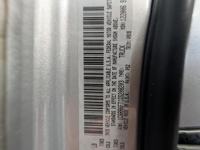 2016 ram 1500 tradesman-quad-cab-2wd with 192489 miles for sale near elk-river, minnesota 0dbe0d06d98a488fb0e6c9b883d2b0fa.jpg