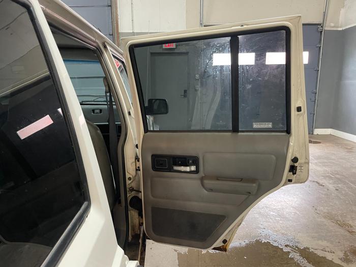 1996 Jeep Cherokee