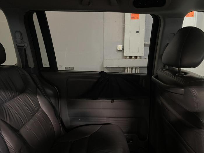 2006 Honda Odyssey