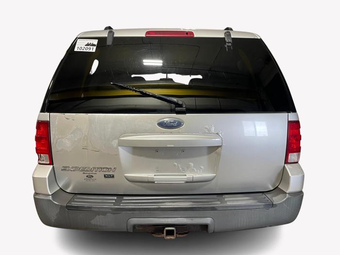 2005 Ford Expedition