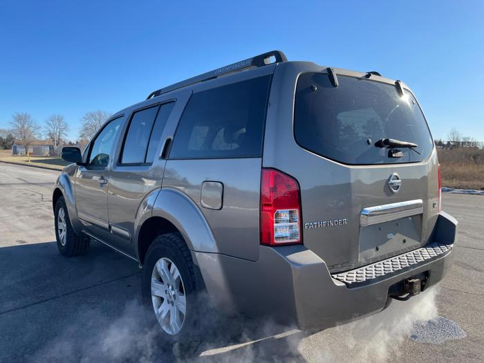 2005 nissan pathfinder xe with 258980 miles for sale near elk-river, minnesota 0df7f37fdb1046f1bac789f1d387dc00.jpg