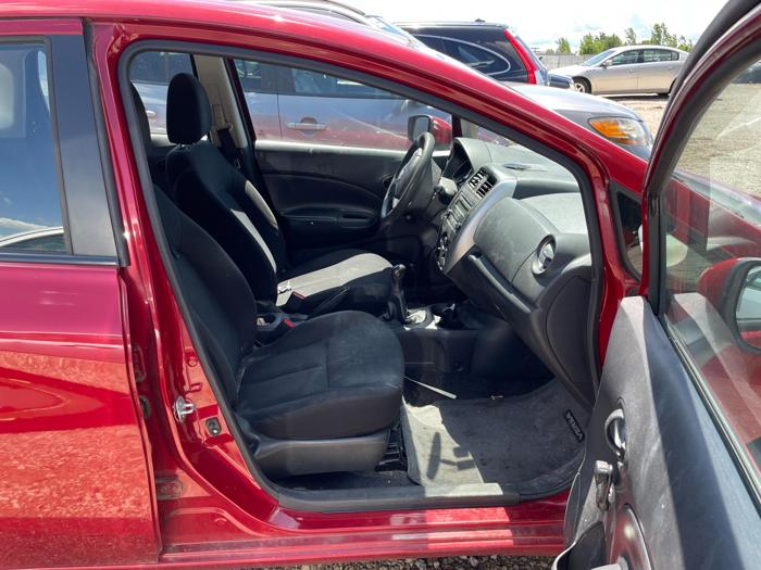 2015 Nissan Versa Note
