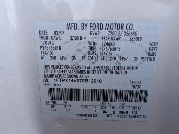 2007 ford f-150 fx4-supercab with 182236 miles for sale near elk-river, minnesota 0e22b1433b124a2c9b80e89e5b18e9b0.jpg