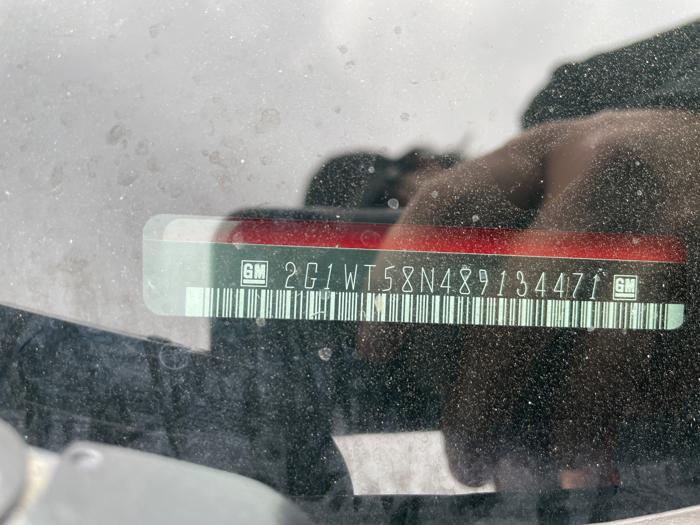 2008 chevrolet impala lt with 234966 miles for sale near elk-river, minnesota 0e265b82ffa3455bb2882b4912777f93.jpeg