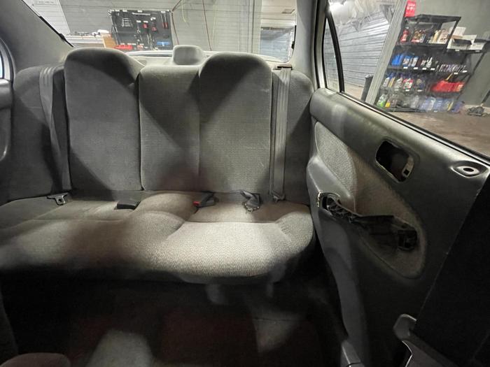 1999 Honda Civic