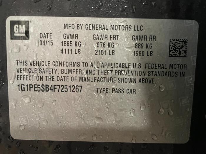 2015 chevrolet cruze 2lt with 145287 miles for sale near elk-river, minnesota 0e3613ed68ca4c8e8c4232af5bbdbac6.jpg