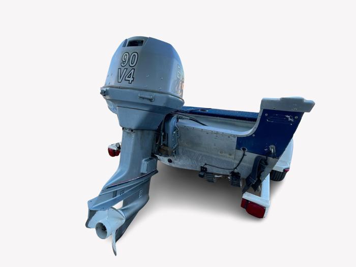 1983 Lund XRF