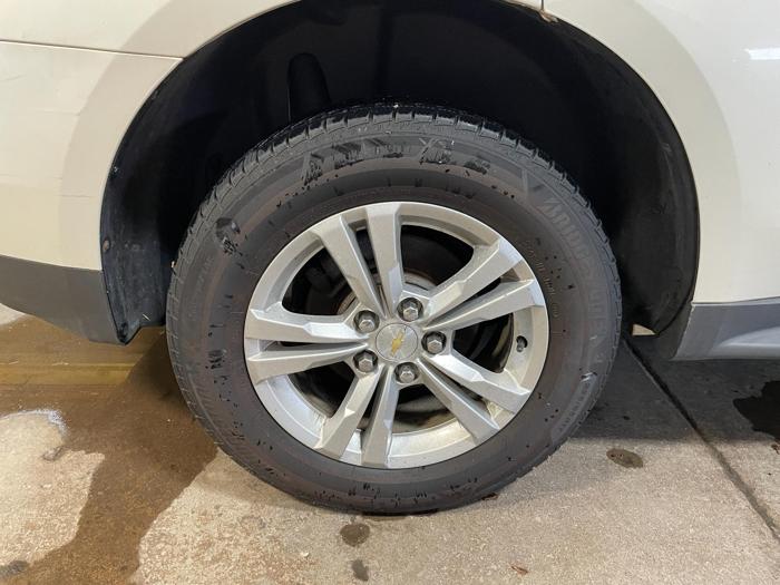 2014 Chevrolet Equinox