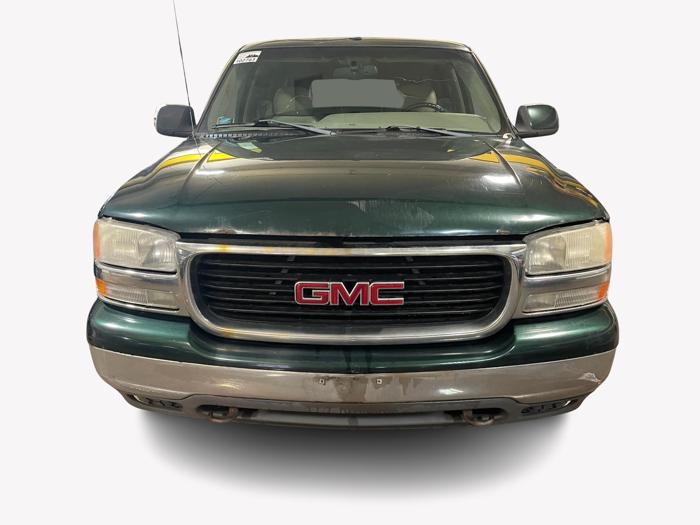 2001 GMC Yukon XL