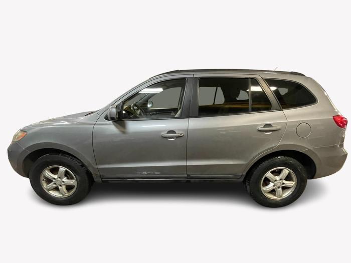 2008 Hyundai Santa Fe