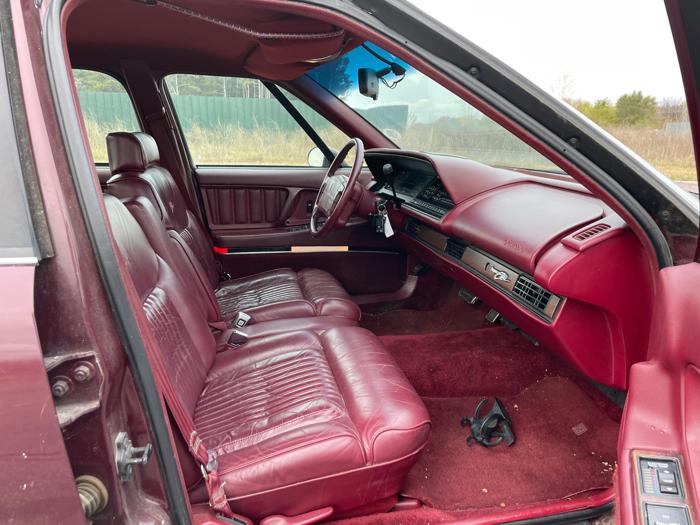 1992 oldsmobile ninety-eight regency-elite for sale near elk-river, minnesota 0e648b441f9d42ce9b61e1cd2ab30304.jpeg