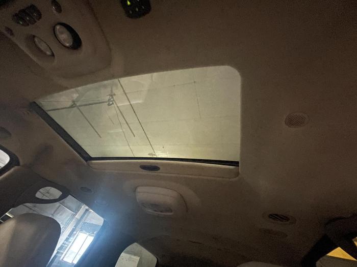 2001 GMC Yukon XL