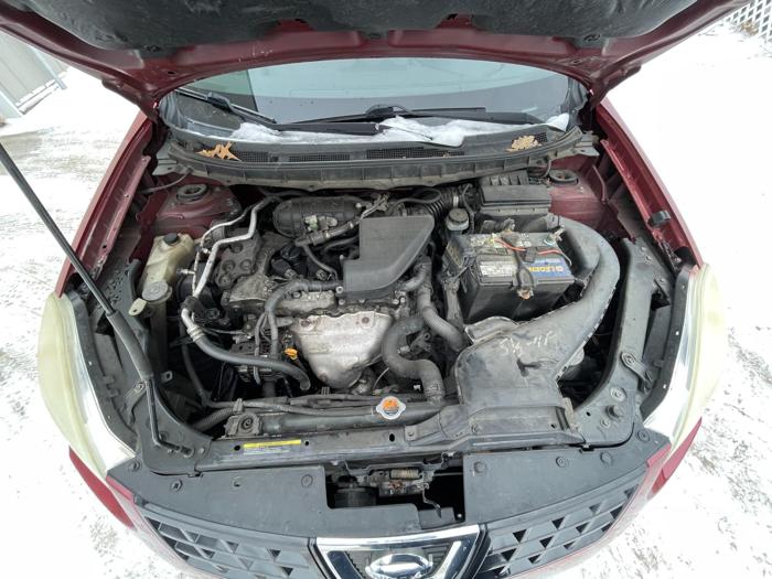 2009 nissan rogue s with 185208 miles for sale near elk-river, minnesota 0e7cd51df2e3431f98de254fbda78408.jpg