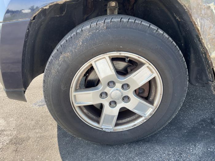 2006 Jeep Grand Cherokee
