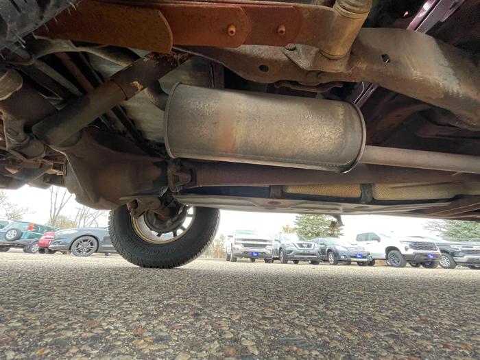 2008 ford ranger fx4-off-road-supercab-4-door with 169002 miles for sale near fridley, minnesota 0e9492973b0447d19936dc80b3269a25.jpeg