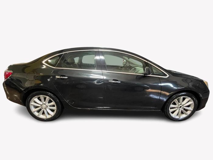 2014 Buick Verano