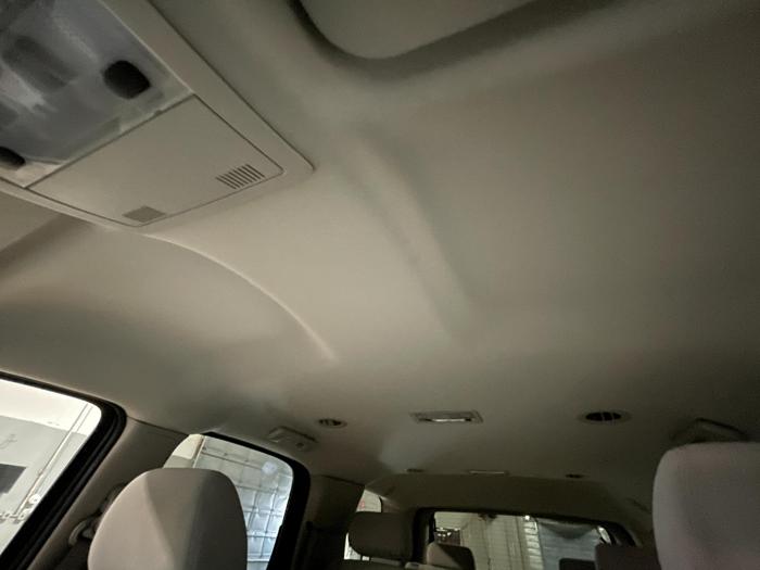 2007 GMC Yukon