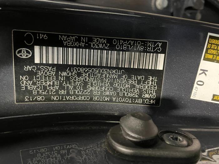 2013 toyota prius with 157629 miles for sale near elk-river, minnesota 0eb531a99fa540c1ada5e554a34adc9b.jpg