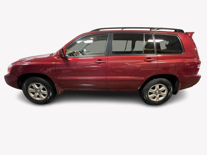 2006 Toyota Highlander