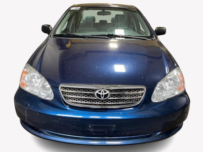 2006 Toyota Corolla
