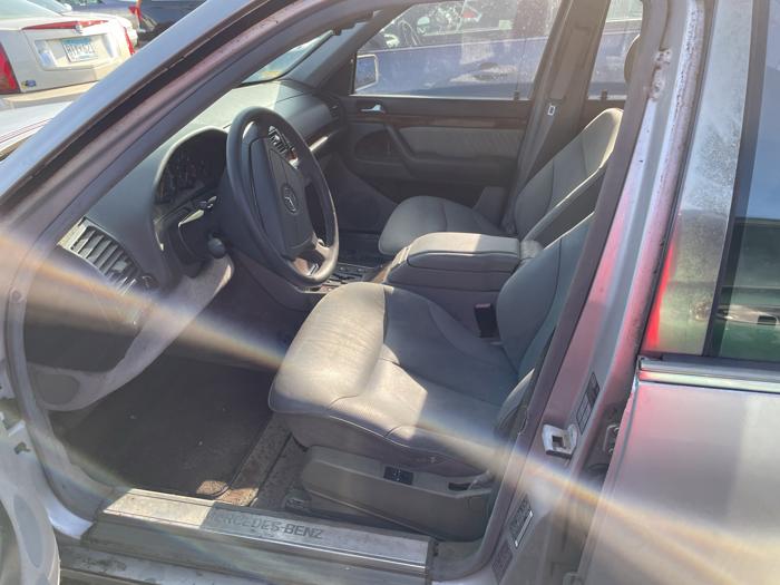 1996 mercedes-benz s-class sel with 112100 miles for sale near elk-river, minnesota 0ee9ec8910a6490e99d8826fe3de7276.jpg