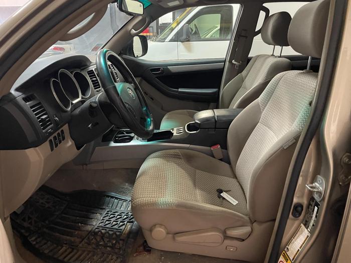 2008 Toyota 4Runner