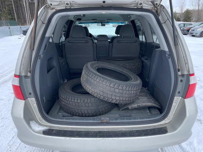 2007 honda odyssey ex with 209405 miles for sale near elk-river, minnesota 0f10697281654ec2932ab6fb8e4503f4.jpeg