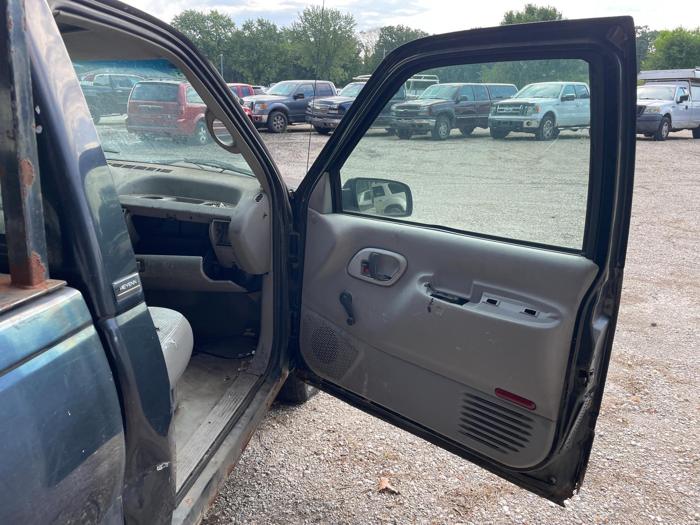 1995 Chevrolet C/K 2500