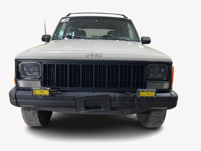 1996 Jeep Cherokee