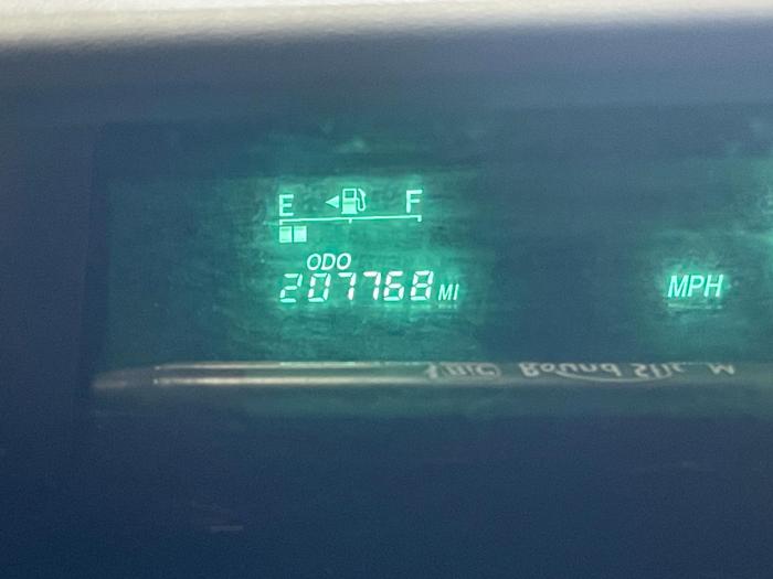 2004 Toyota Prius