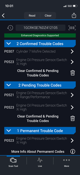 2013 chevrolet silverado-1500 lt-ext.-cab-long-box-4wd with 305650 miles for sale near fridley, minnesota 0f3d1a9ed8f94afa9fdcc5711850010e.png