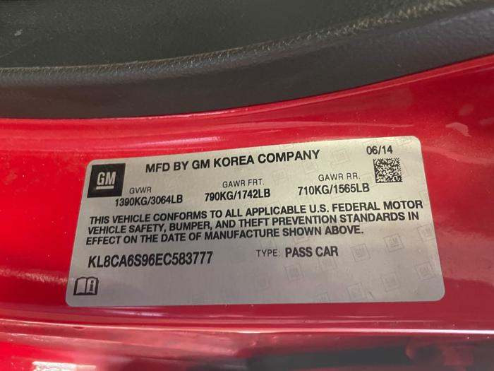 2014 chevrolet spark ls-manual with 145423 miles for sale near elk-river, minnesota 0f4a72436b6e43f5a477087218c2f26b.jpeg