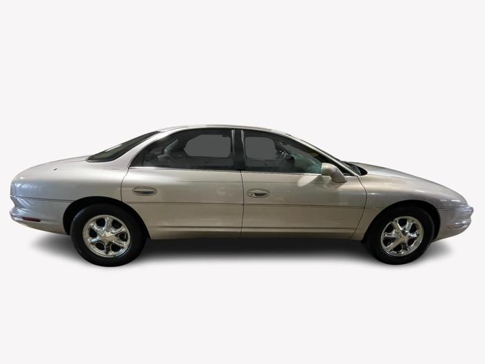 1998 Oldsmobile Aurora