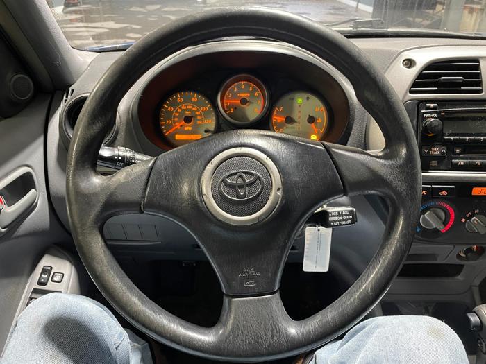 2003 Toyota Rav4
