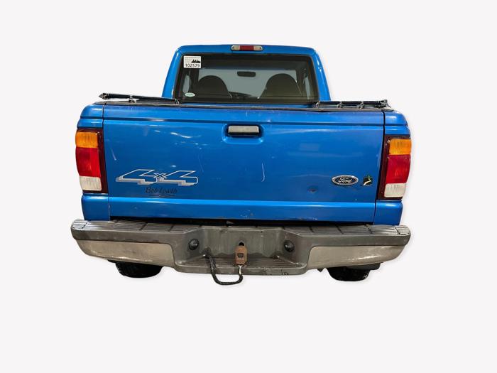 1999 Ford Ranger