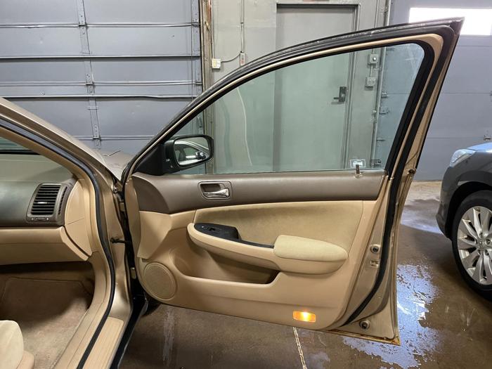 2005 Honda Accord