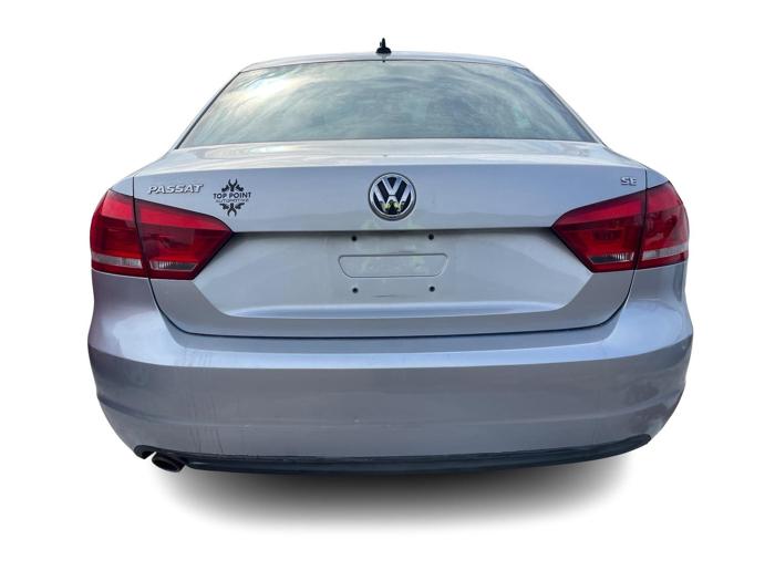 2013 volkswagen passat 2.5l-se-at with 109004 miles for sale near rice, minnesota 0f7dfc991835424c9166e358ff943f97.jpg