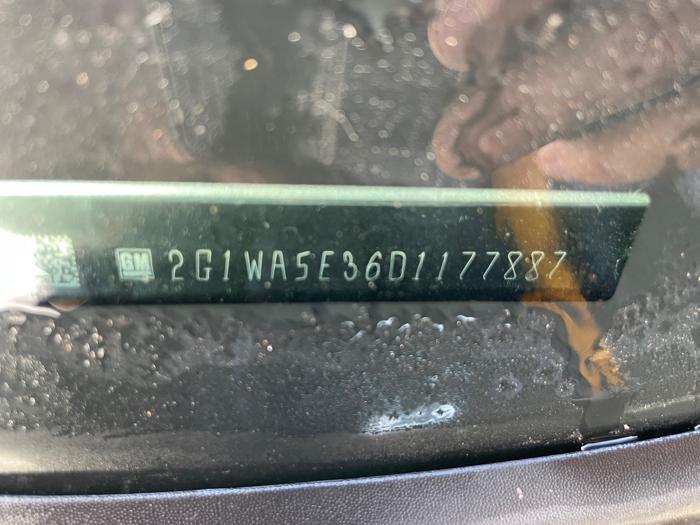 2013 chevrolet impala ls with 192979 miles for sale near elk-river, minnesota 0f892bff79d44e87bfe6aa290ab28b88.jpeg