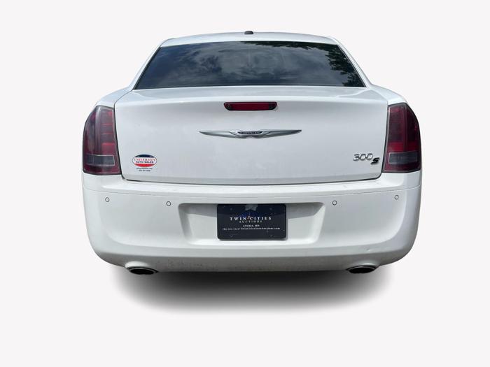 2013 Chrysler 300