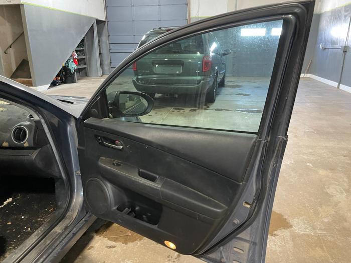 2010 Mazda Mazda6