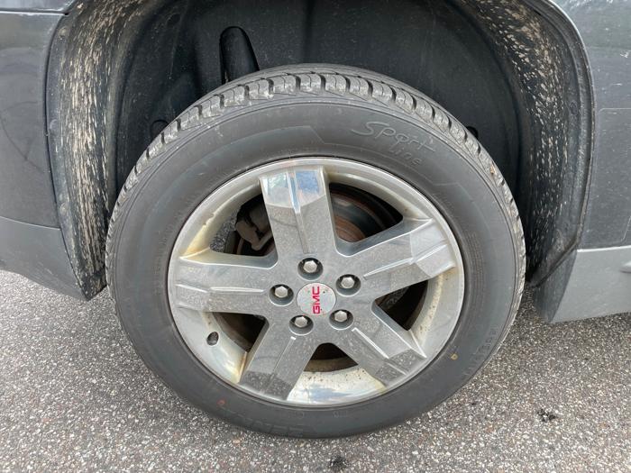 2013 gmc terrain slt2-awd with 238132 miles for sale near elk-river, minnesota 0fb60fb53c584026b7c003c2b1e55bfa.jpeg