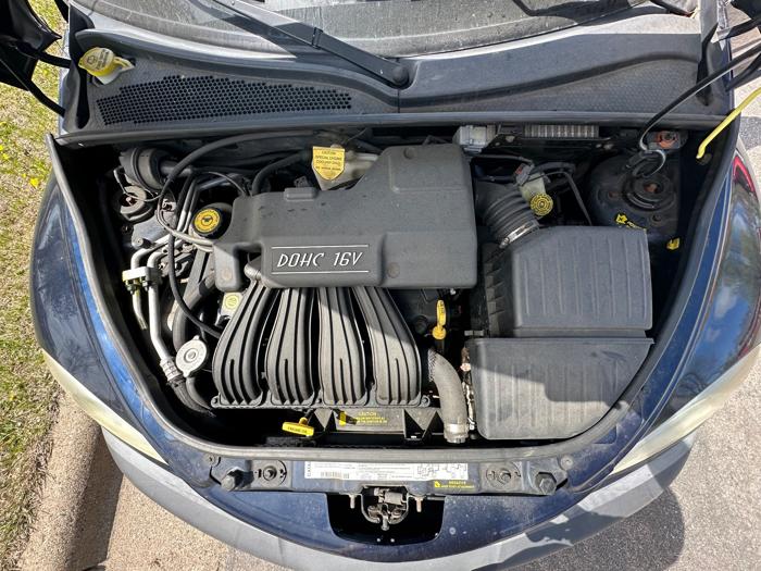 2001 chrysler pt-cruiser base with 112277 miles for sale near elk-river, minnesota 0fb87e6b144440c88fb478fe0a4a1794.jpeg