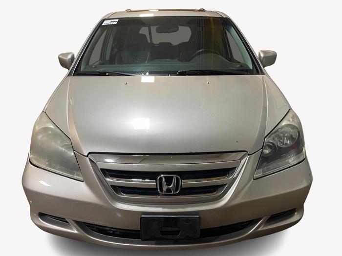 2006 Honda Odyssey