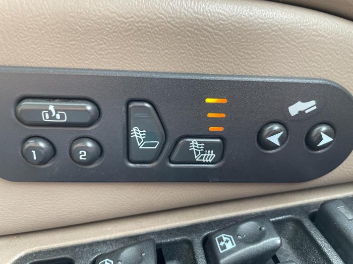 2004 Chevrolet Tahoe