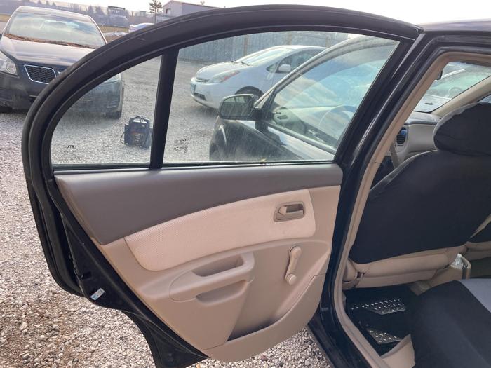 2006 Kia Rio