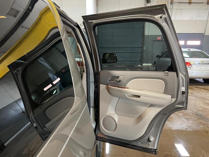 2007 GMC Yukon