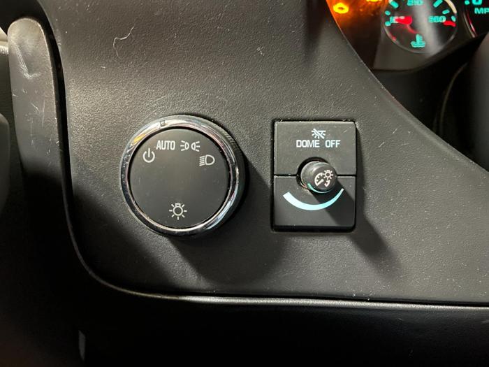2012 Chevrolet Express