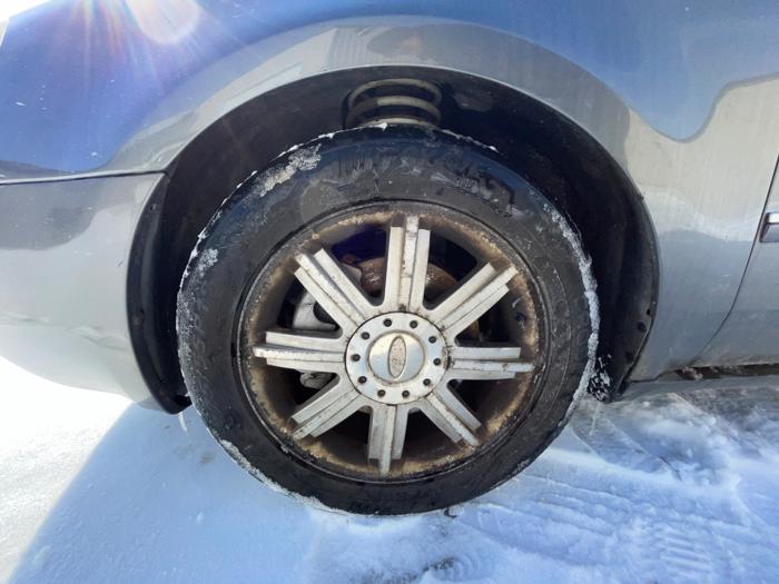 2005 ford five-hundred with 220887 miles for sale near elk-river, minnesota 100405e7f08249f5845c1c86ea17ae9f.jpeg