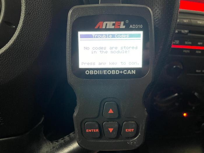 2004 Mazda Mazda3